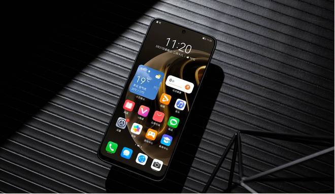 福州 5G 智能手机下载速度惊人，让你感受科技带来的便利  第1张