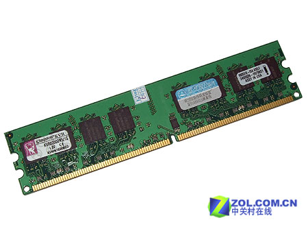 ddr2哪年投产的 DDR2 内存条：提升计算机运行效率的关键因素，你了解多少？  第9张