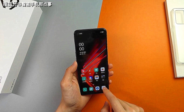 OPPO 手机引领 5G 新时代，创新之处令人惊叹  第8张