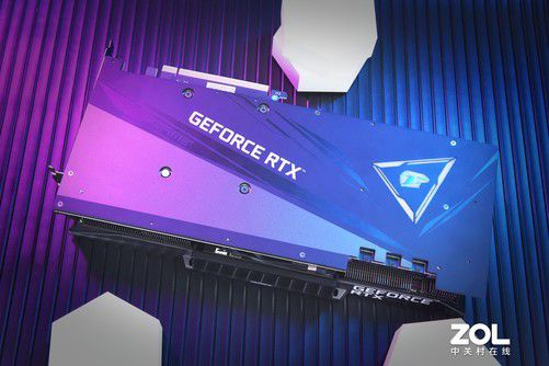 NVIDIAGeForceRTX3070ti 搭载 DDR6X 显存：游戏性能新标杆，释放显卡潜能  第8张