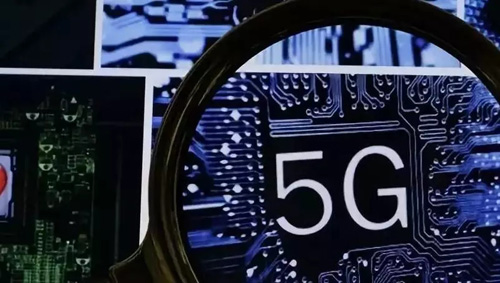 搜索这个5g手机 5G 时代：速度与激情的完美结合，为生活带来无尽可能性  第1张