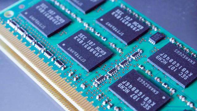 长鑫何时推出 DDR5 内存？科技革新之路面临诸多难关  第3张