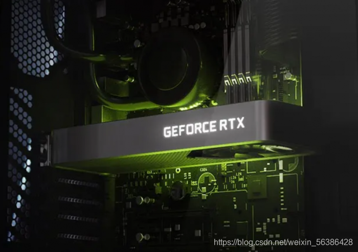 NVIDIAGeForceGTX1060 显卡：4K 画质的神奇演绎，视觉盛宴的震撼呈现  第2张