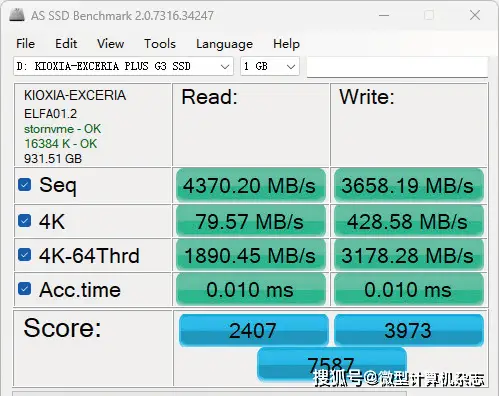 性价比卓越的 DDR5 配置：从了解到选择的全面指南  第6张