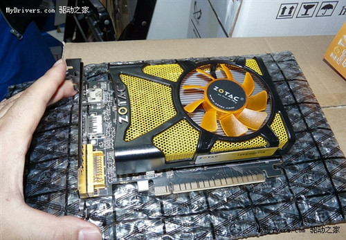 丽台 GT630 显卡档次如何？是否物有所值？快来一探究竟  第7张