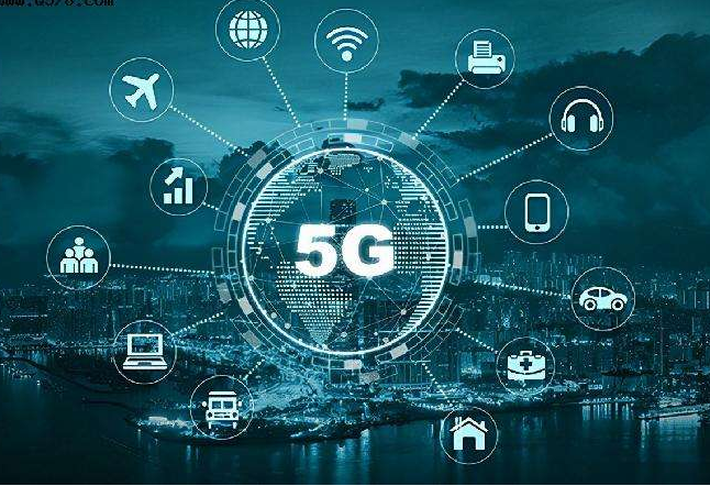 5G 技术：开启全新科技领域的神秘之门，智能家居未来可期  第3张