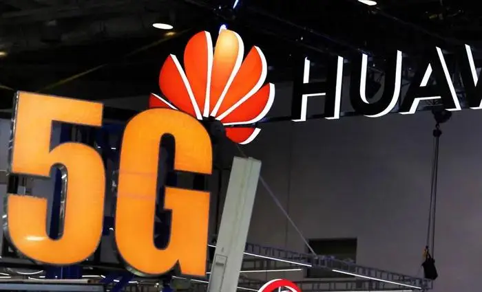 华为 5G 手机：引领新纪元，彰显中国科技实力，推动世界通信行业关键一步  第5张