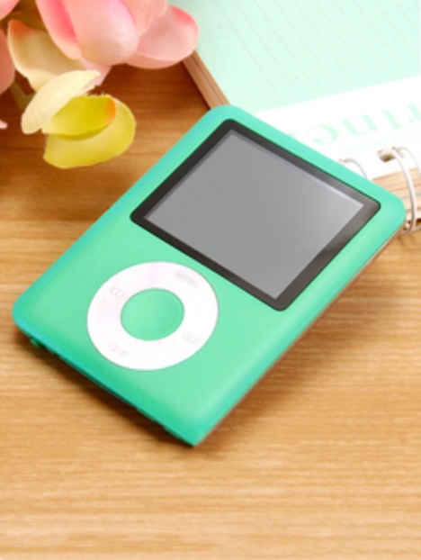 数字时代的音乐魅力：MP3 播放器与音响设备的完美结合  第1张