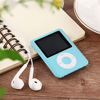 数字时代的音乐魅力：MP3 播放器与音响设备的完美结合  第5张