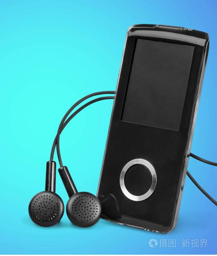 数字时代的音乐魅力：MP3 播放器与音响设备的完美结合  第7张