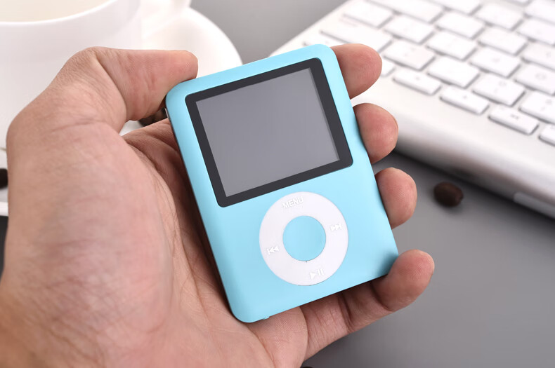数字时代的音乐魅力：MP3 播放器与音响设备的完美结合  第8张