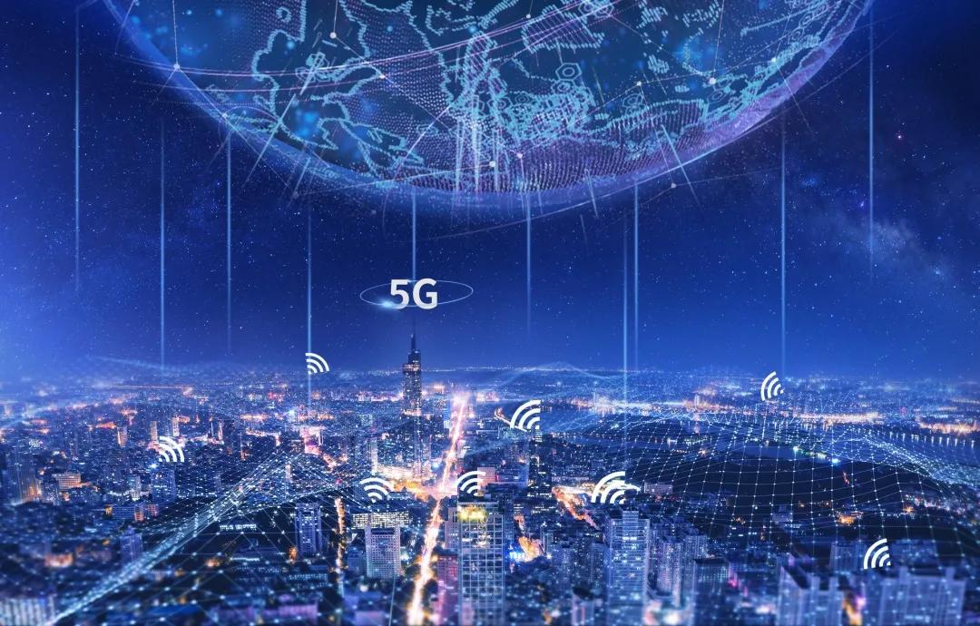 5G 智能手机与 GPS 信号：科技进步的关键元素与深远影响  第7张