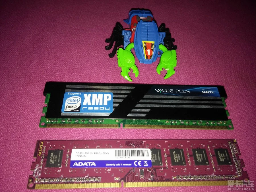 电子产品爱好者必看！DDR3 开启 XMP 后电脑蓝屏问题解析  第1张