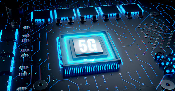 探秘 5G 手机神秘元件：处理器芯片如何赋予超能力  第2张