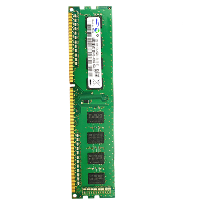 三星 DDR4 内存：提升电脑性能的关键，承载海量数据的核心  第5张