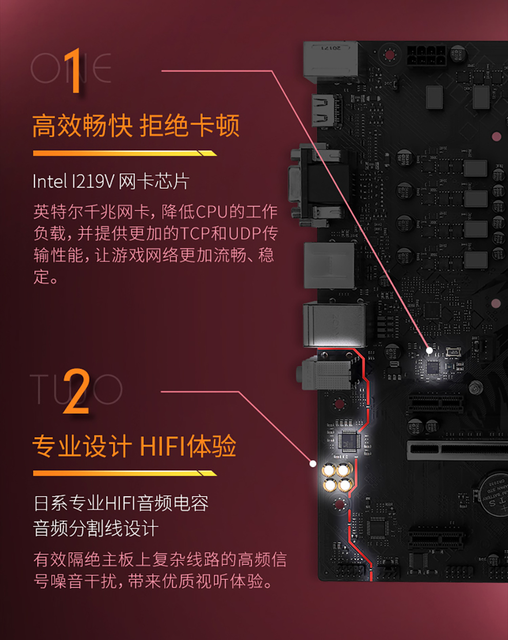 六通道 DDR4CPU：科技领域的璀璨巨星，让电脑性能飙升  第8张