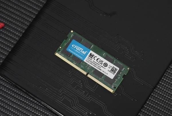 DDR4 内存：笔记本性能的关键，你了解多少？  第6张