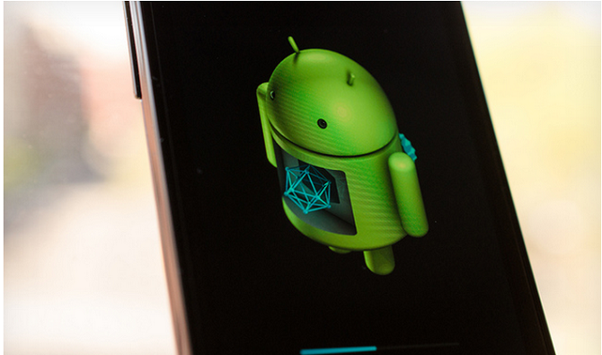 Nexus5：简约时尚，安卓系统的魅力之旅  第5张