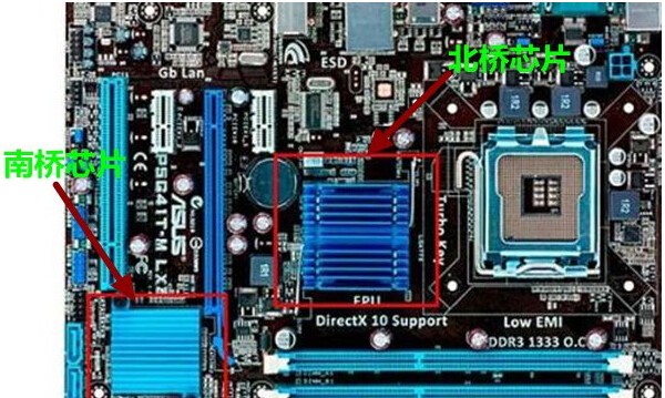 关心支持 4 条 DDR3 的主板：提升计算机性能的关键选择  第3张