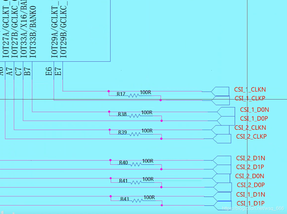 DDR3 内存中差分时钟跨接电容的重要性：保障信号质量与数据传输  第3张