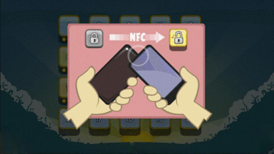 深入探讨安卓手机 NFC 技术：提升生活满意度的神奇功能  第5张