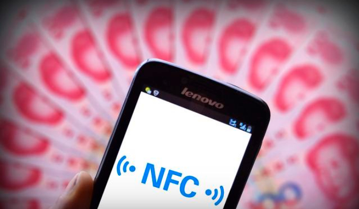 深入探讨安卓手机 NFC 技术：提升生活满意度的神奇功能  第9张