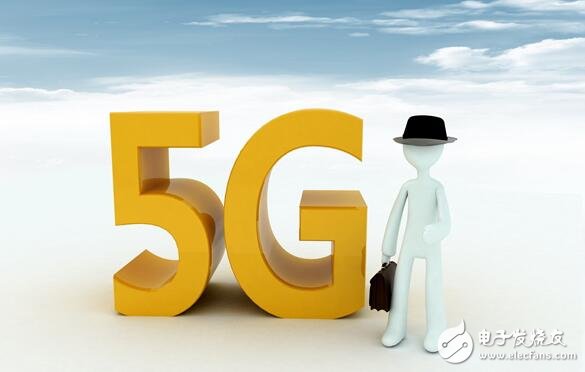长沙南站为何没有 5G 网络？5G 网络的重要性你知道吗？  第8张