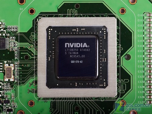 NVIDIA GeForce8800GT：电脑大屁股显示器时代的显卡辉煌之作  第4张