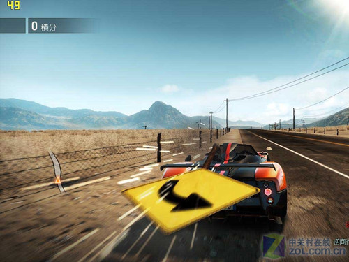 GT 显卡：源于赛车游戏的卓越视觉体验，性能揭秘  第8张