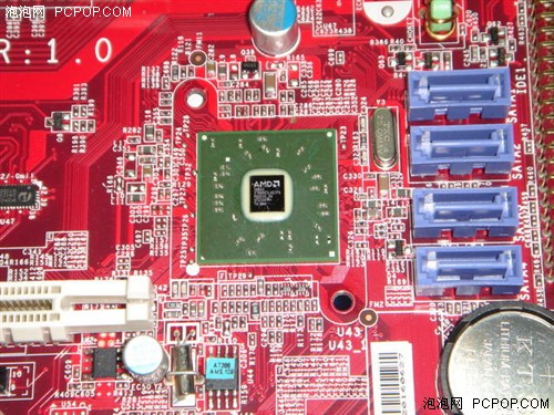 探讨 DDR2 内存条在 AMD 主板上的应用性及技术发展问题  第1张