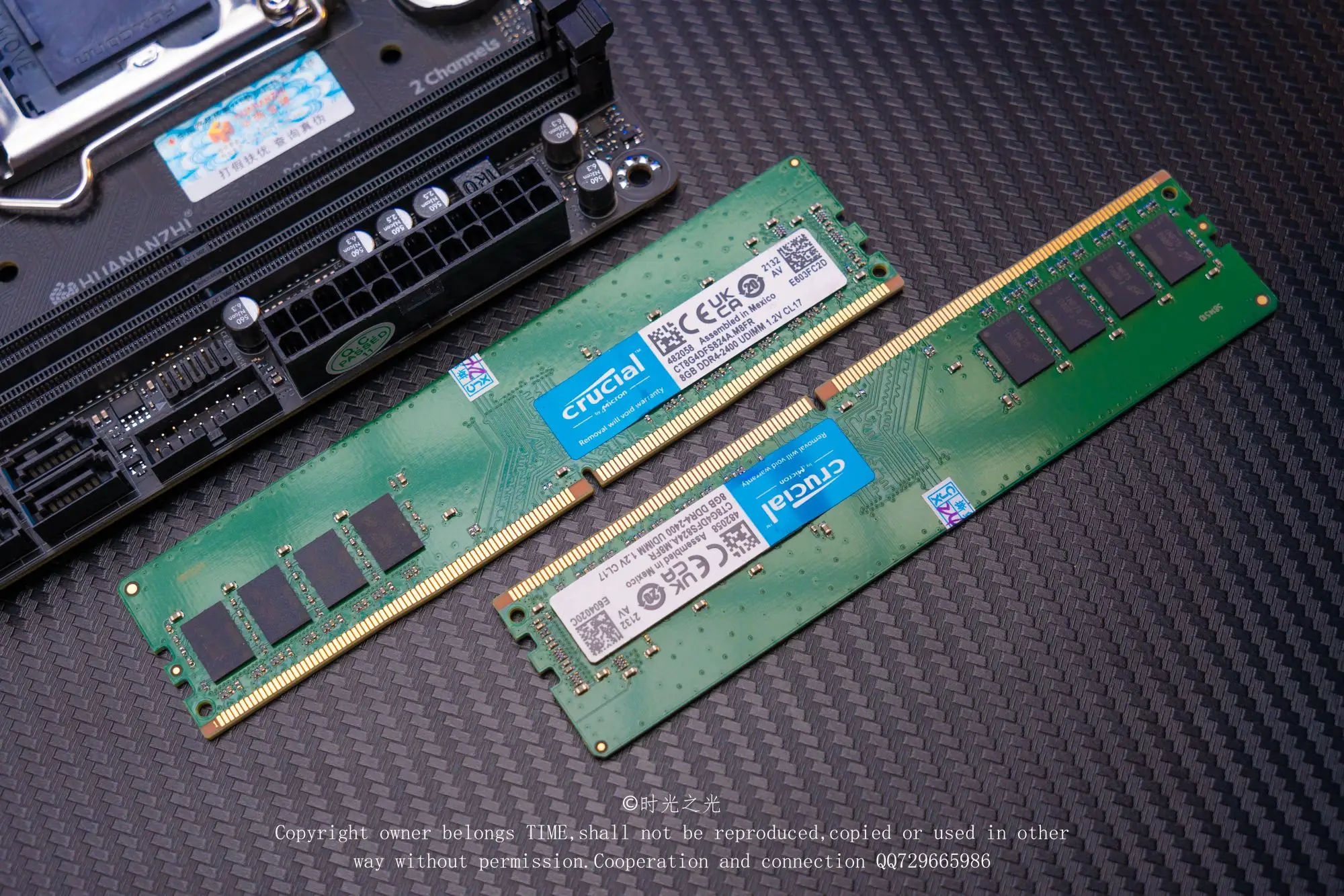 如何确认电脑支持 DDR4 内存？专家详细解析  第4张