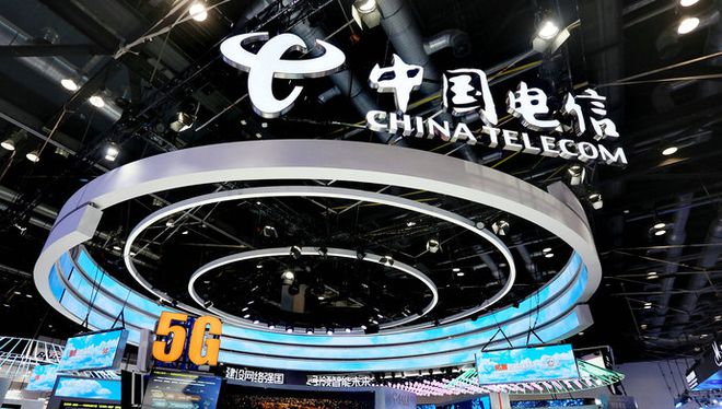 天津电信 5G 网络部署：引领未来发展潮流的高速通道  第8张