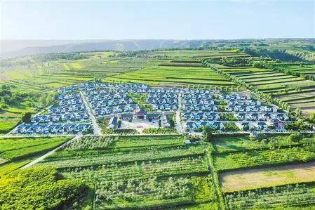 武义县 5G 技术重大改革：农村受益，生活巨变，美丽乡村更迷人  第6张