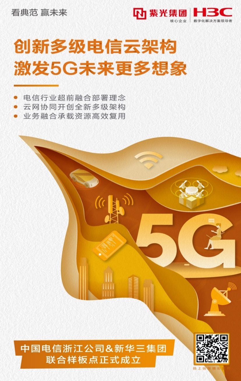 浙江 5G 网络营业厅：体验未来科技的窗口，感受 重塑生活的魅力  第5张