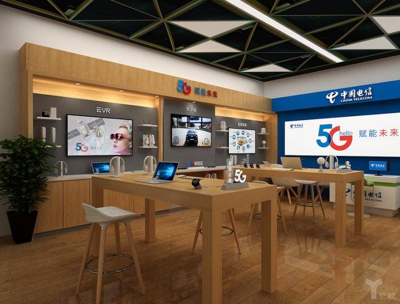 中山 5G 网络工程机柜：小身材大能量，改变世界的未来纽带  第3张