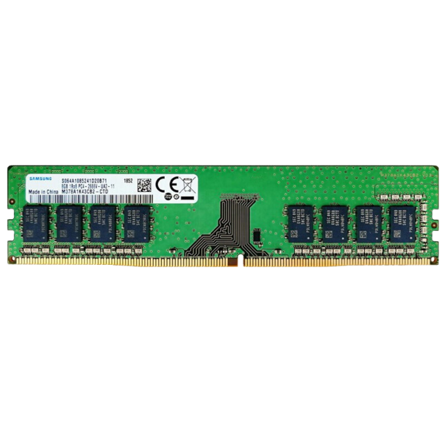 三星德乐 DDR3 内存条：电脑的高效补品，性能卓越稳定可靠  第6张