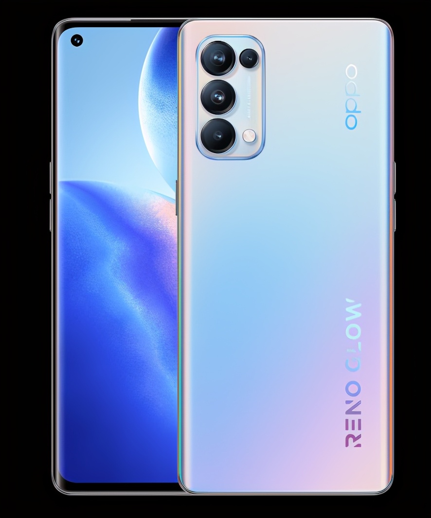 OPPO 5G 手机价格亲民，性价比领先，引领 5G 普及潮流