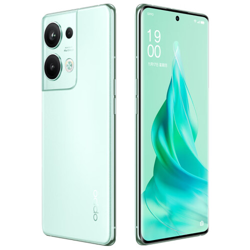 OPPO 5G 手机价格亲民，性价比领先，引领 普及潮流  第3张