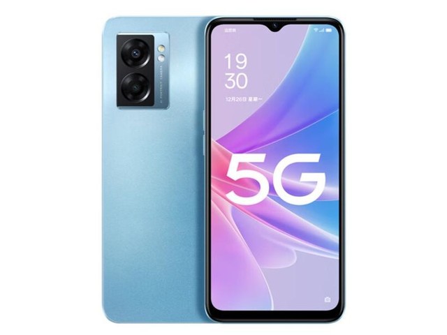 OPPO 5G 手机价格亲民，性价比领先，引领 普及潮流  第6张