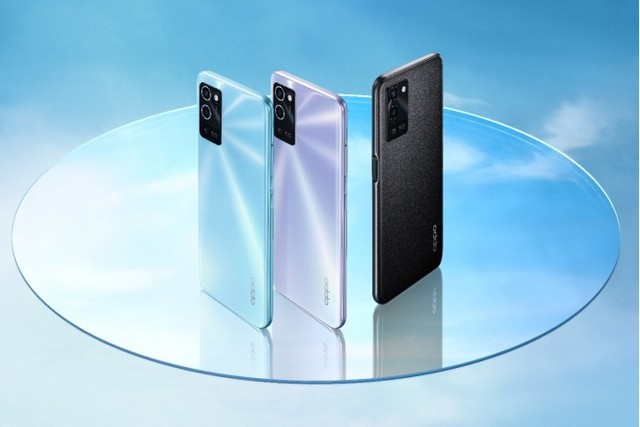 OPPO 5G 手机价格亲民，性价比领先，引领 普及潮流  第7张