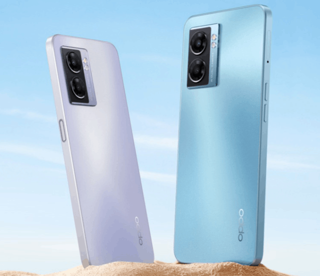 OPPO 5G 手机价格亲民，性价比领先，引领 普及潮流  第8张