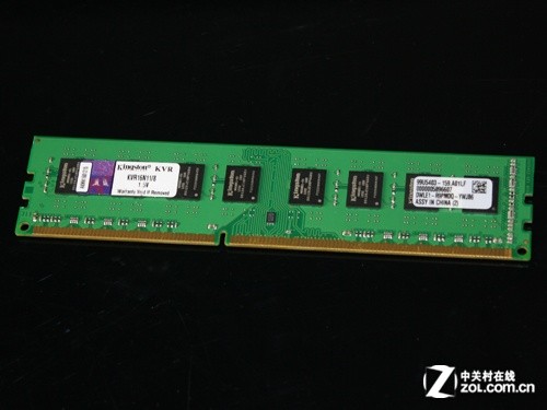 金士顿 DDR3 内存条：电脑性能提升的救世主，稳定可靠，用着放心  第5张