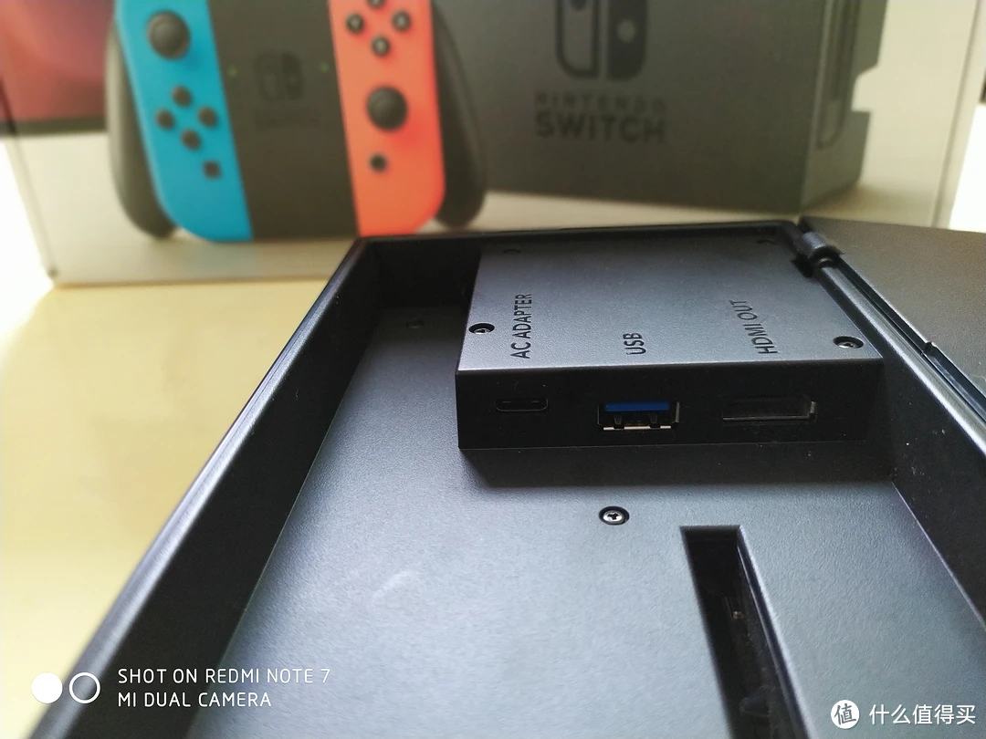 小米音箱与任天堂 Switch 连接指南：打造震撼游戏体验  第1张