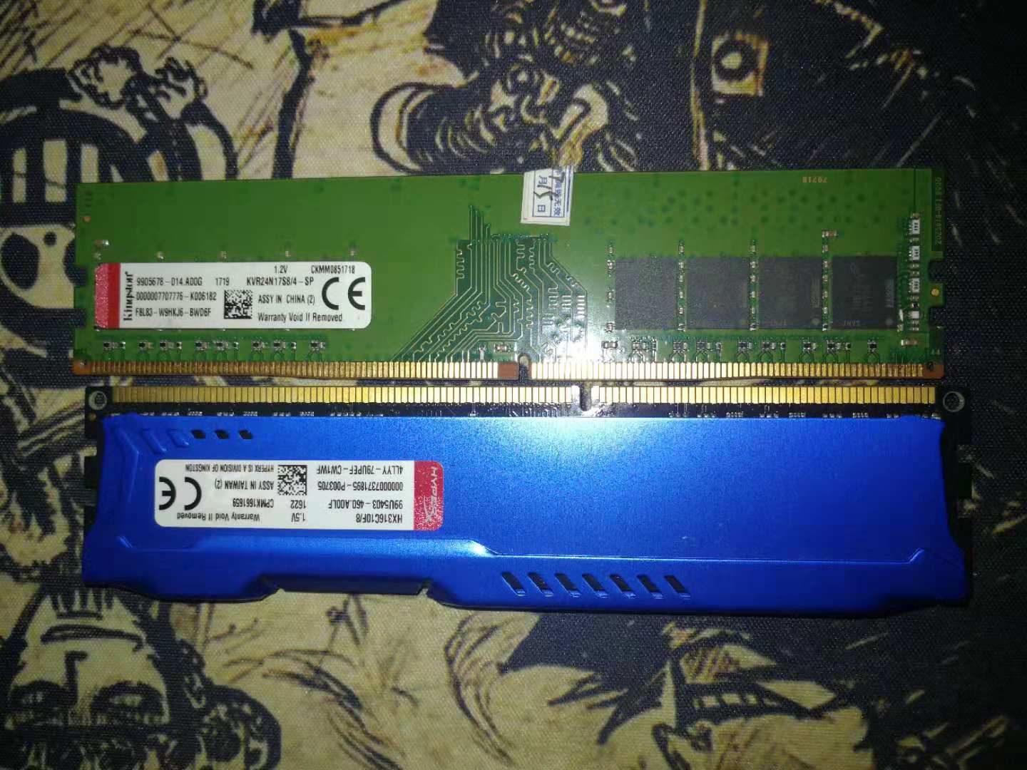 ddr 3和ddr 4的接口 深入探讨 DDR3 与 DDR4 连接器：差异与影响，你知道多少？  第5张