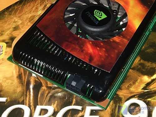 NVIDIA9600GT 显卡驱动升级，提升游戏性能与计算机效能的关键  第1张