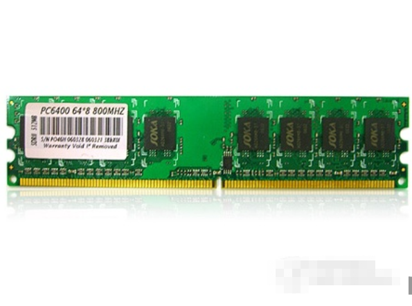 ddr2 ddr3 快 DDR2 与 DDR3 内存的竞争：谁将主宰计算机性能的未来？  第7张