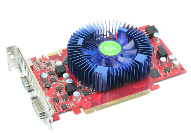 NVIDIA GeForce9600GT 与 GeForce9800GT：两款昔日显卡的光辉岁月  第4张