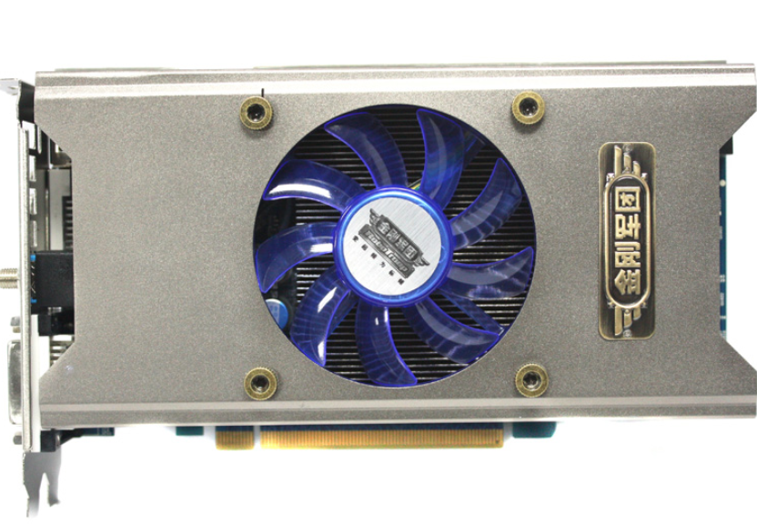 NVIDIA GeForce9600GT 与 GeForce9800GT：两款昔日显卡的光辉岁月  第5张