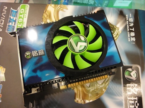 NVIDIA8600GT 显卡价格波动大，二手市场水深，购买需谨慎  第4张