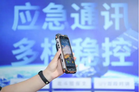 浙江 5G 防爆手机厂家：守护安全的通讯利器，为您的工作保驾护航  第6张